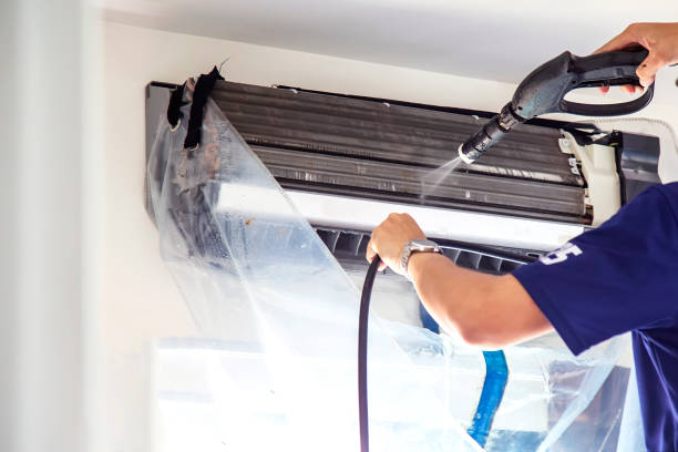 Best Residential Air Duct Cleaning  in Owensville, MO