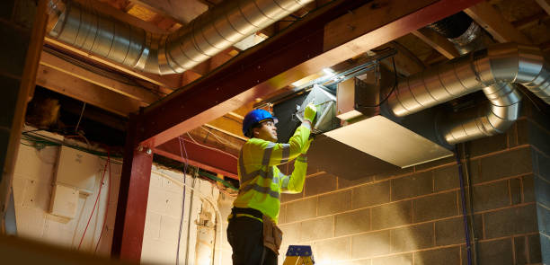 Best HVAC System Cleaning  in Owensville, MO