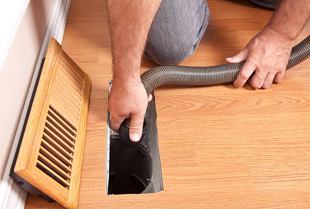 Air Duct Mold Removal in Owensville, MO