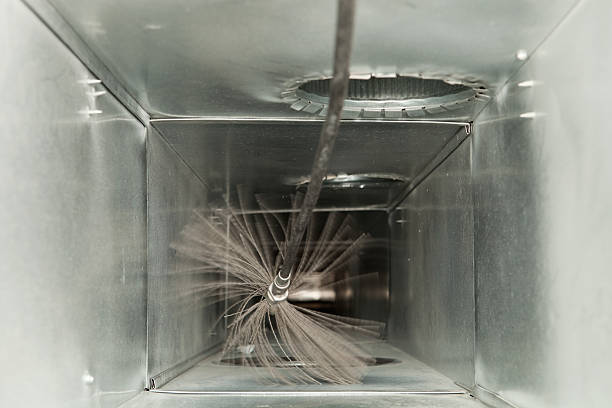 Ventilation Cleaning Services in Owensville, MO