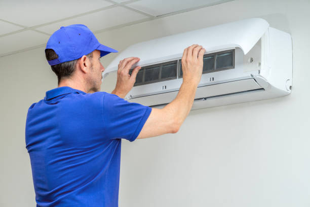 Best HVAC Duct Inspection Services  in Owensville, MO
